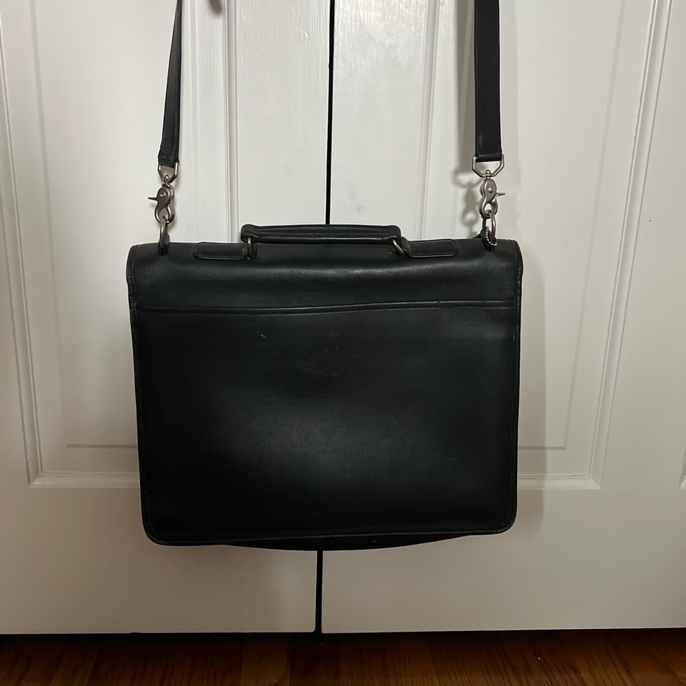 Couch Messenger Bag - image 4